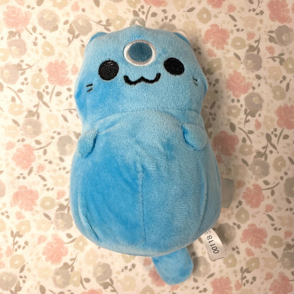 KleptoCats Stuffed Animal - Excellent Used Condition